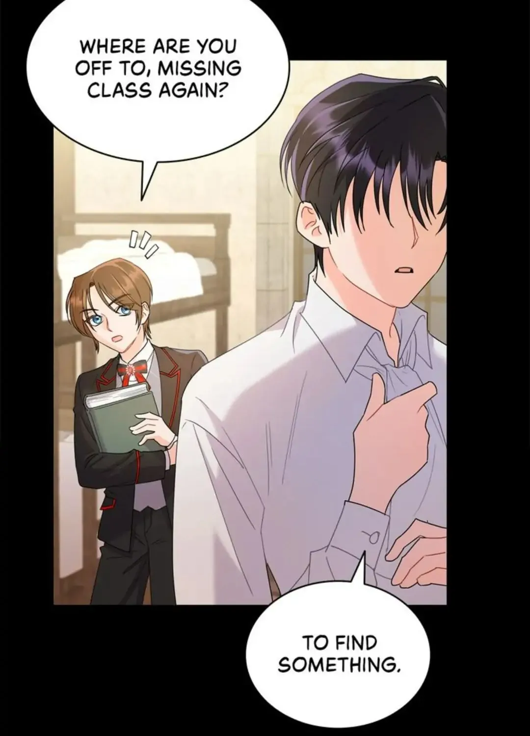 Read Miss Overprotected chapter 10 image 27 on Lezhin