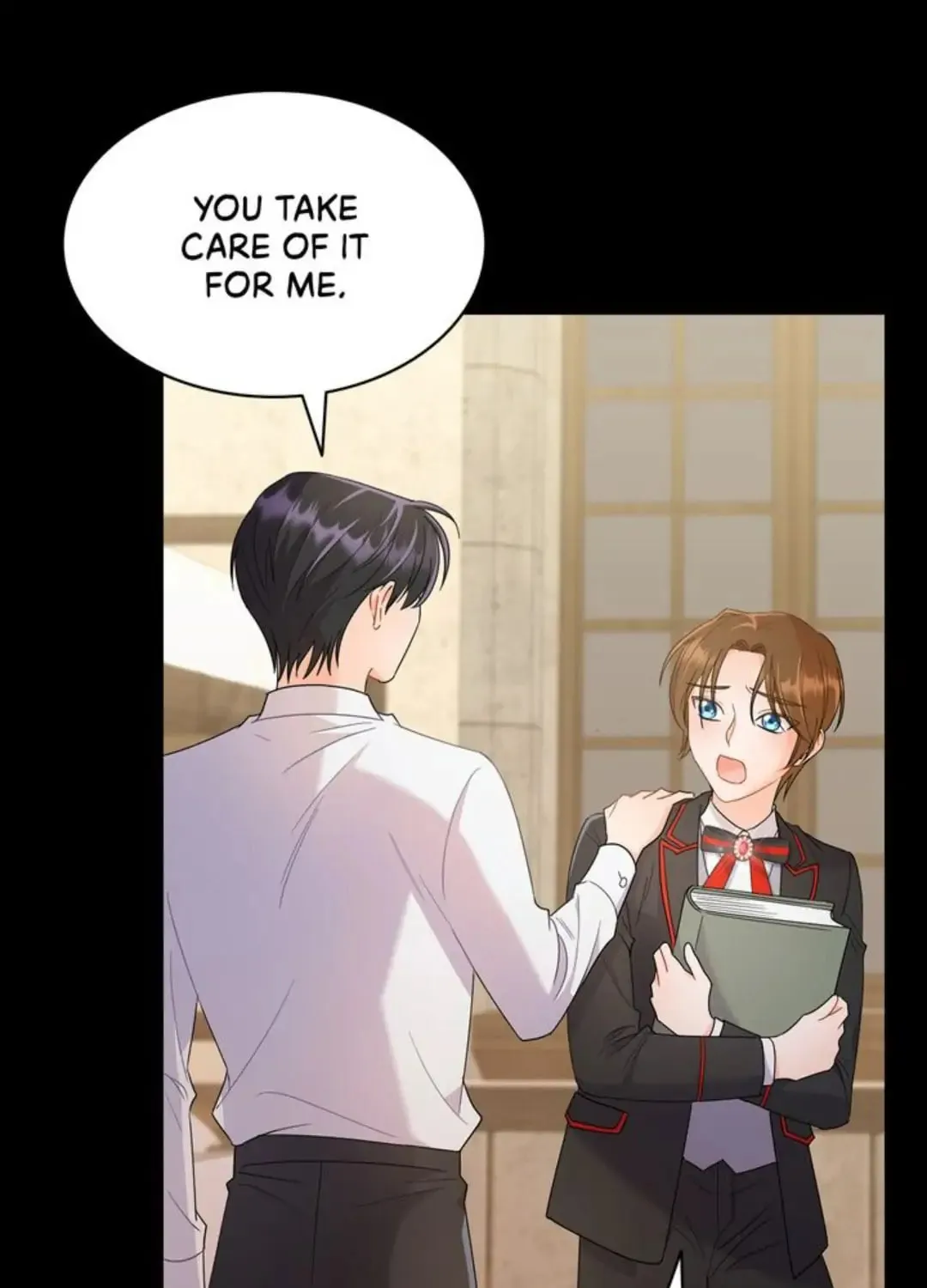 Read Miss Overprotected chapter 10 image 30 on Lezhin