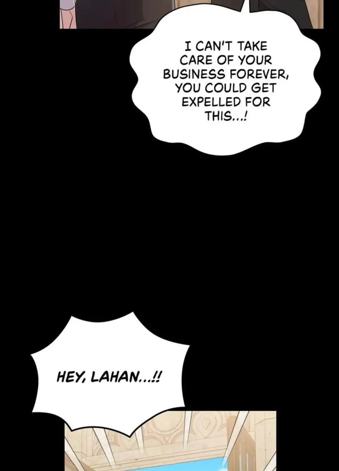 Read Miss Overprotected chapter 10 image 31 on Lezhin