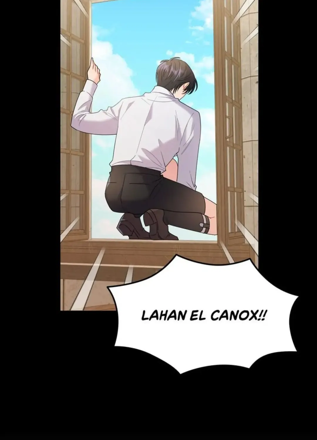 Read Miss Overprotected chapter 10 image 32 on Lezhin
