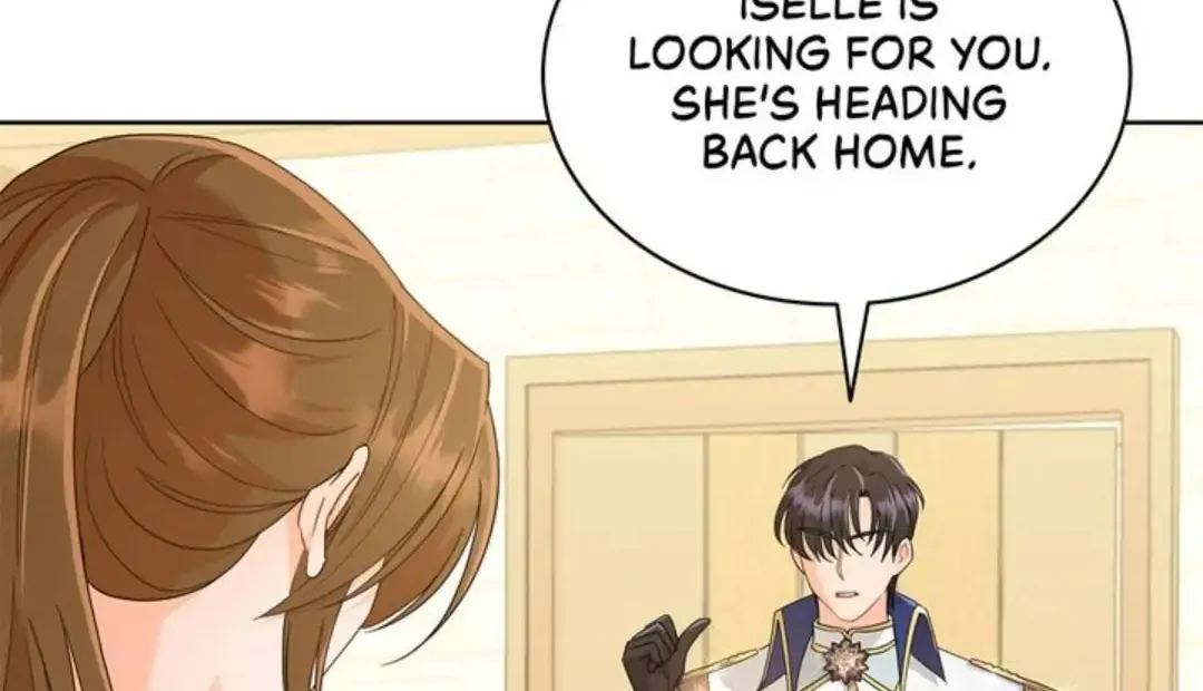 Read Miss Overprotected chapter 10 image 37 on Lezhin