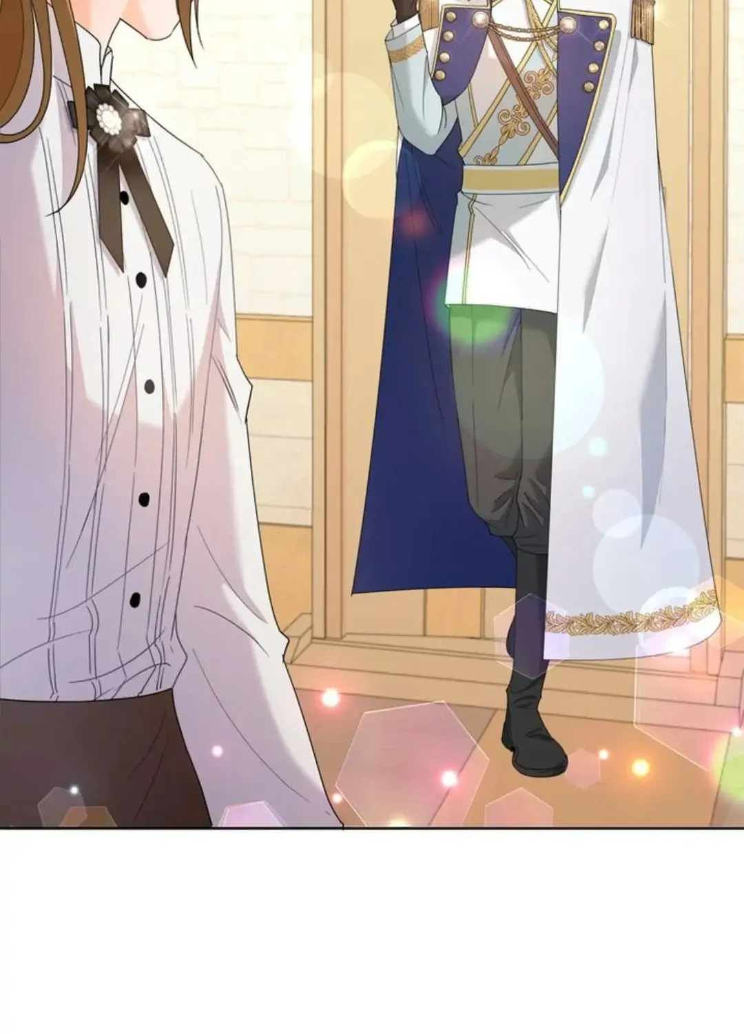 Read Miss Overprotected chapter 10 image 38 on Lezhin