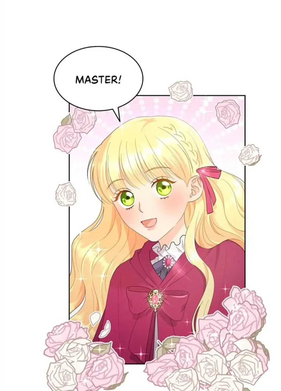 Read Miss Overprotected chapter 10 image 39 on Lezhin