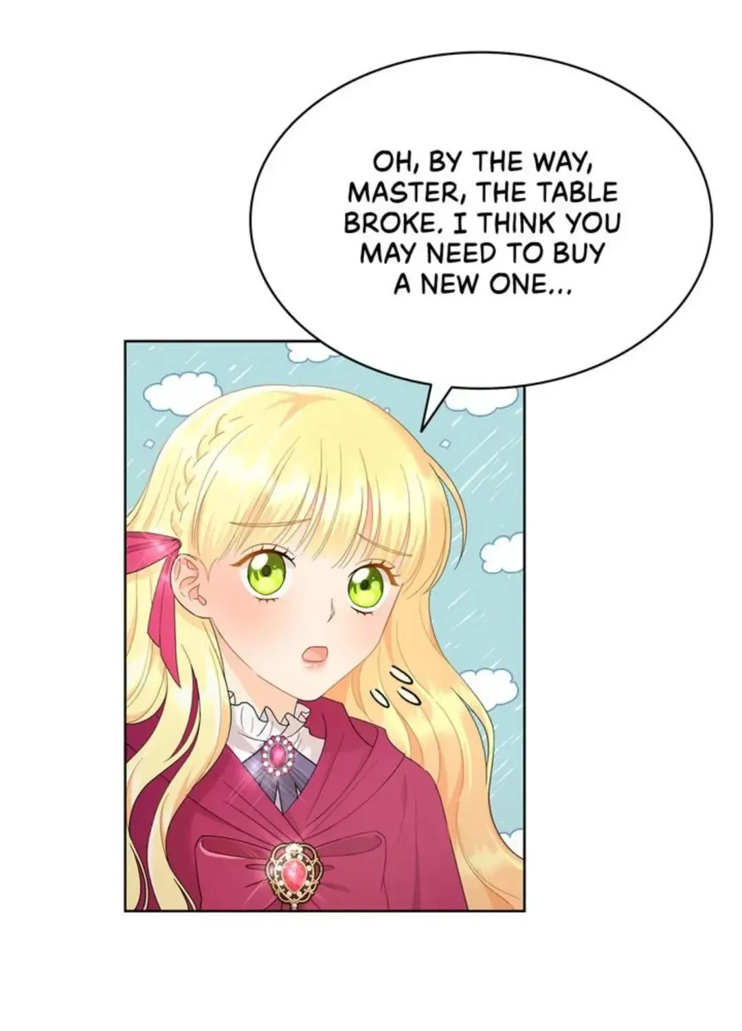 Read Miss Overprotected chapter 10 image 44 on Lezhin