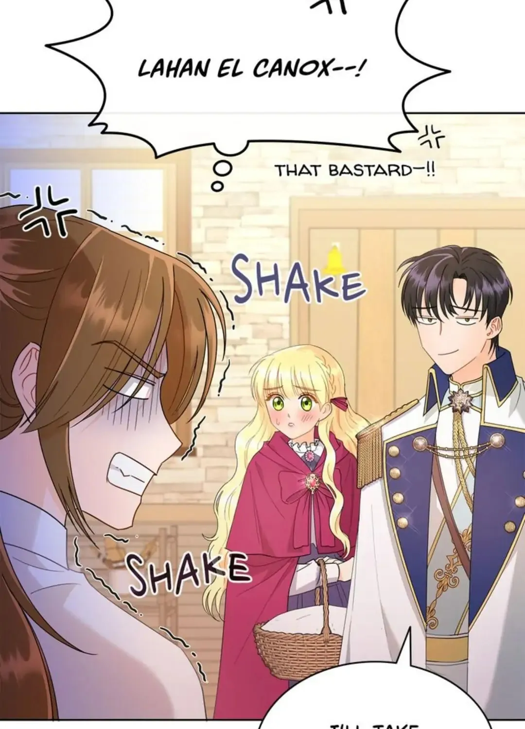 Read Miss Overprotected chapter 10 image 52 on Lezhin