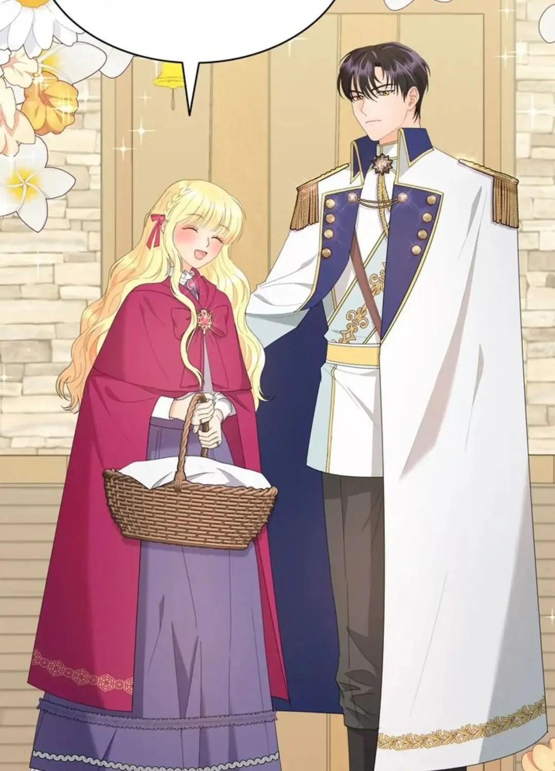 Read Miss Overprotected chapter 10 image 56 on Lezhin