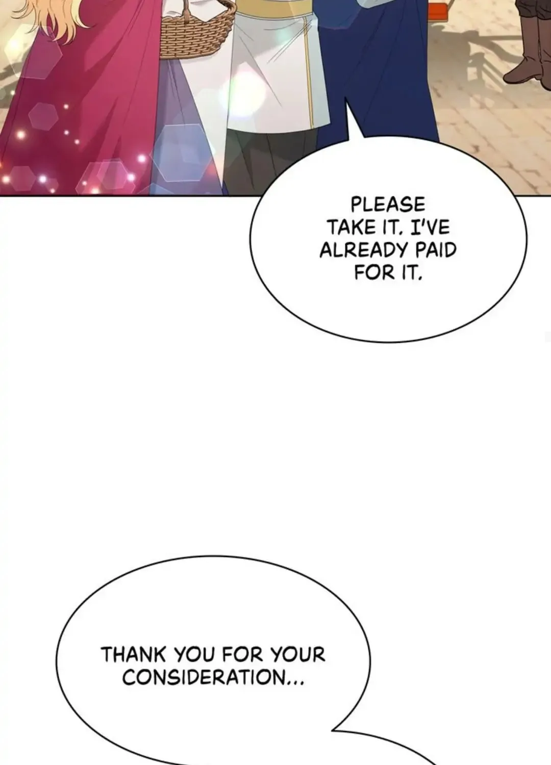 Read Miss Overprotected chapter 10 image 63 on Lezhin
