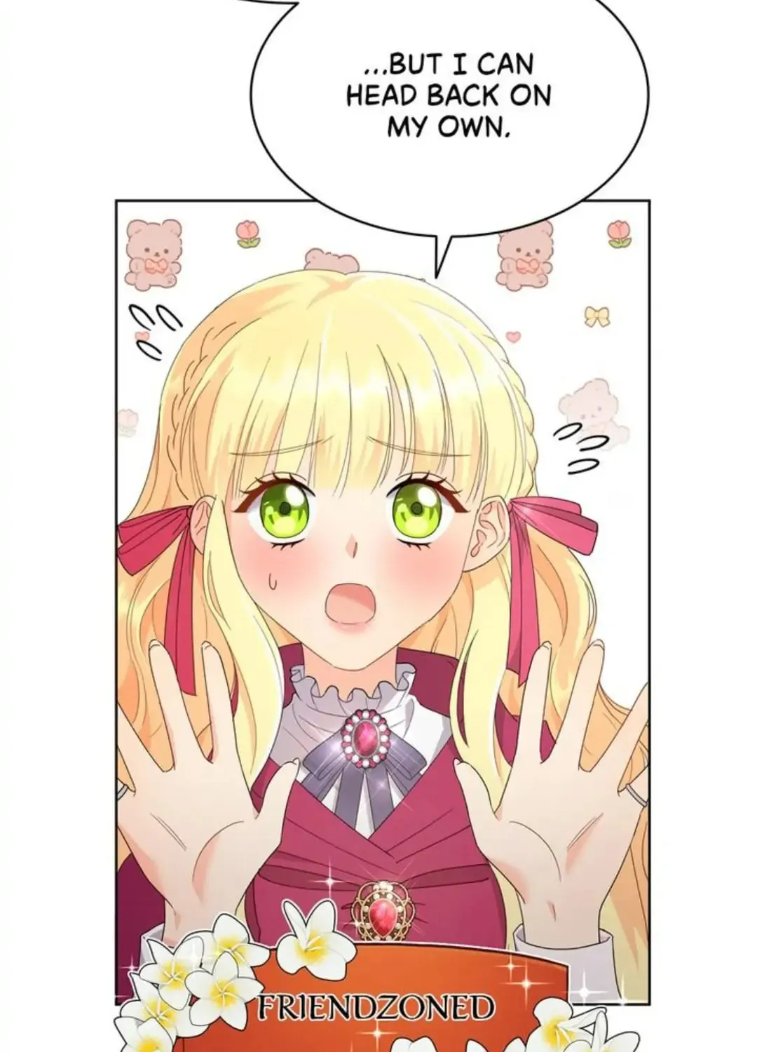 Read Miss Overprotected chapter 10 image 64 on Lezhin