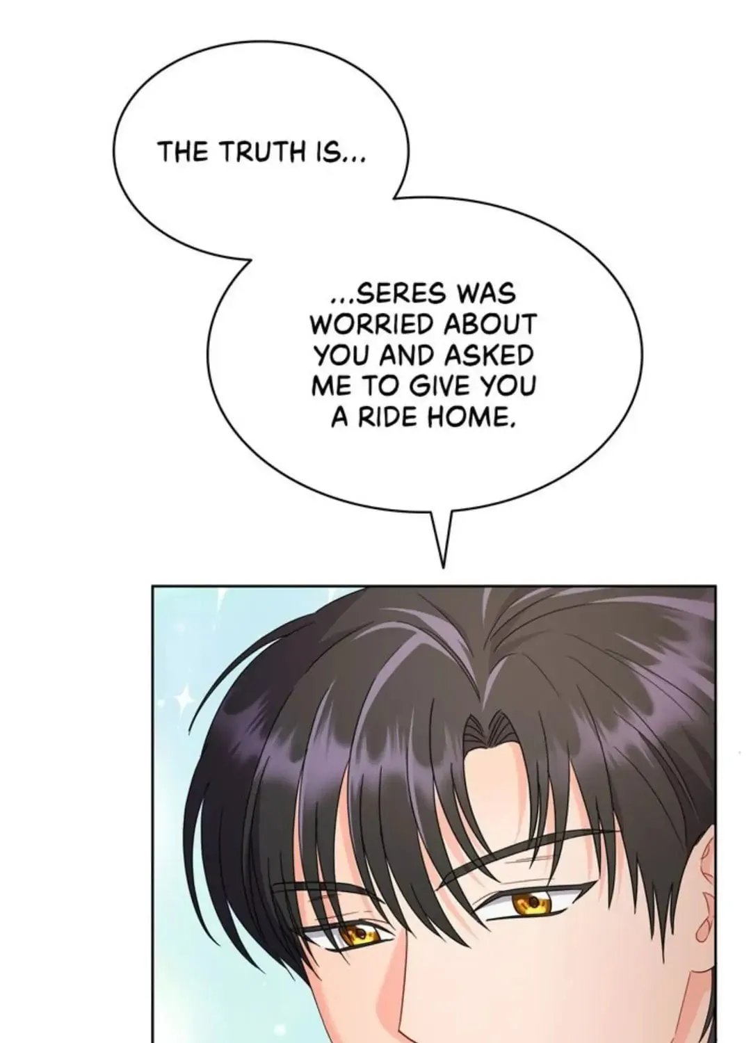 Read Miss Overprotected chapter 10 image 66 on Lezhin