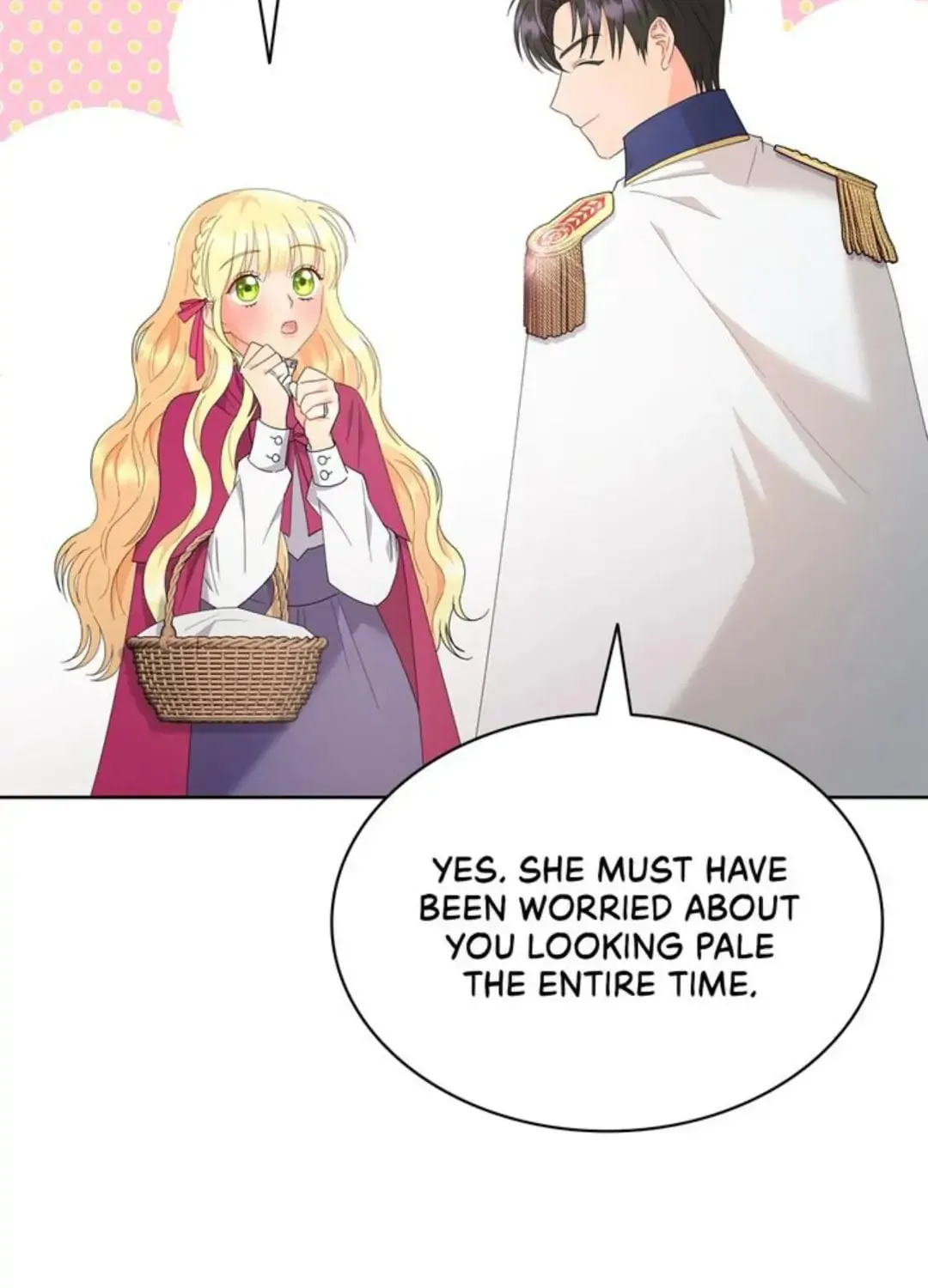 Read Miss Overprotected chapter 10 image 68 on Lezhin