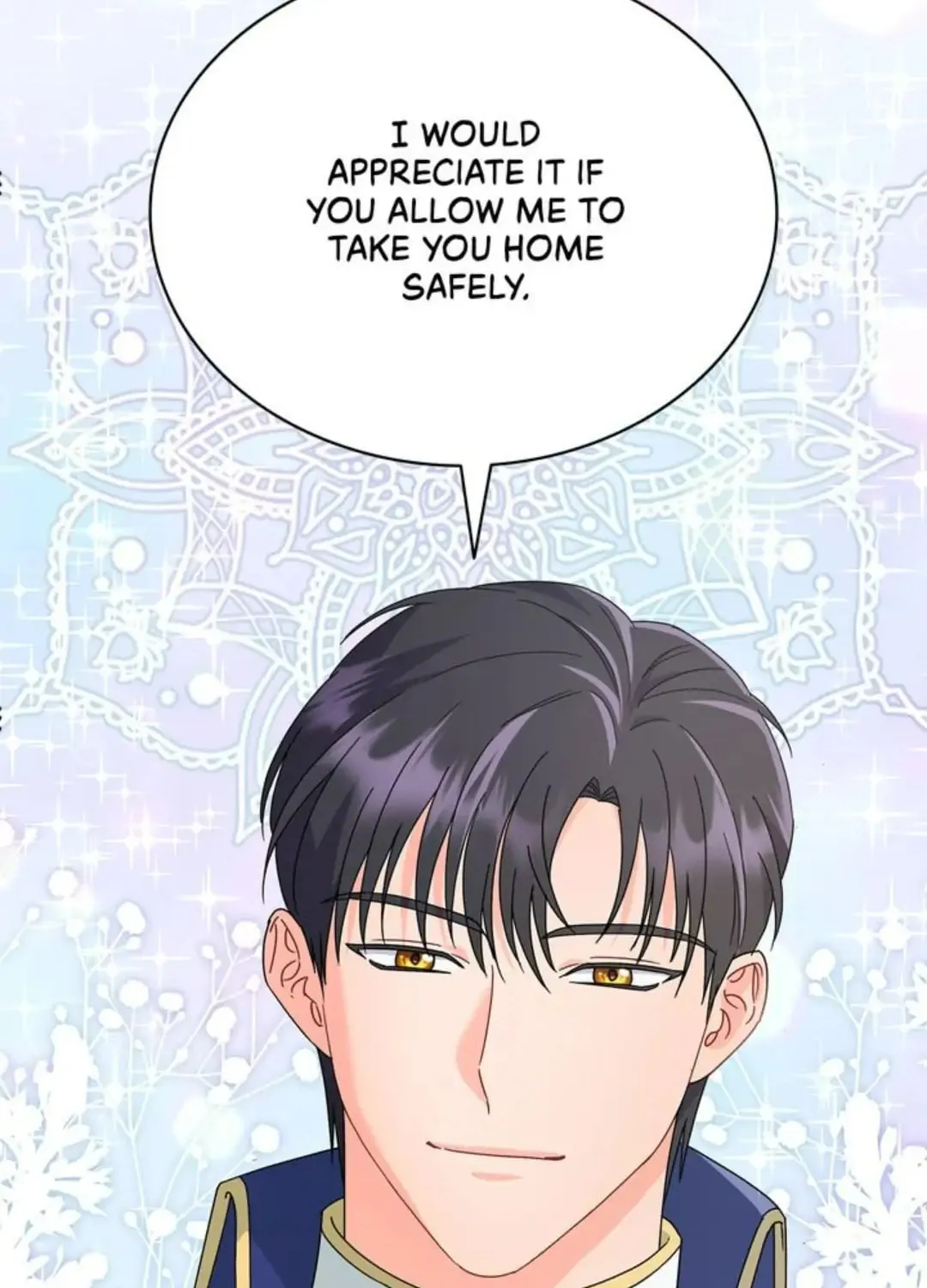 Read Miss Overprotected chapter 10 image 71 on Lezhin