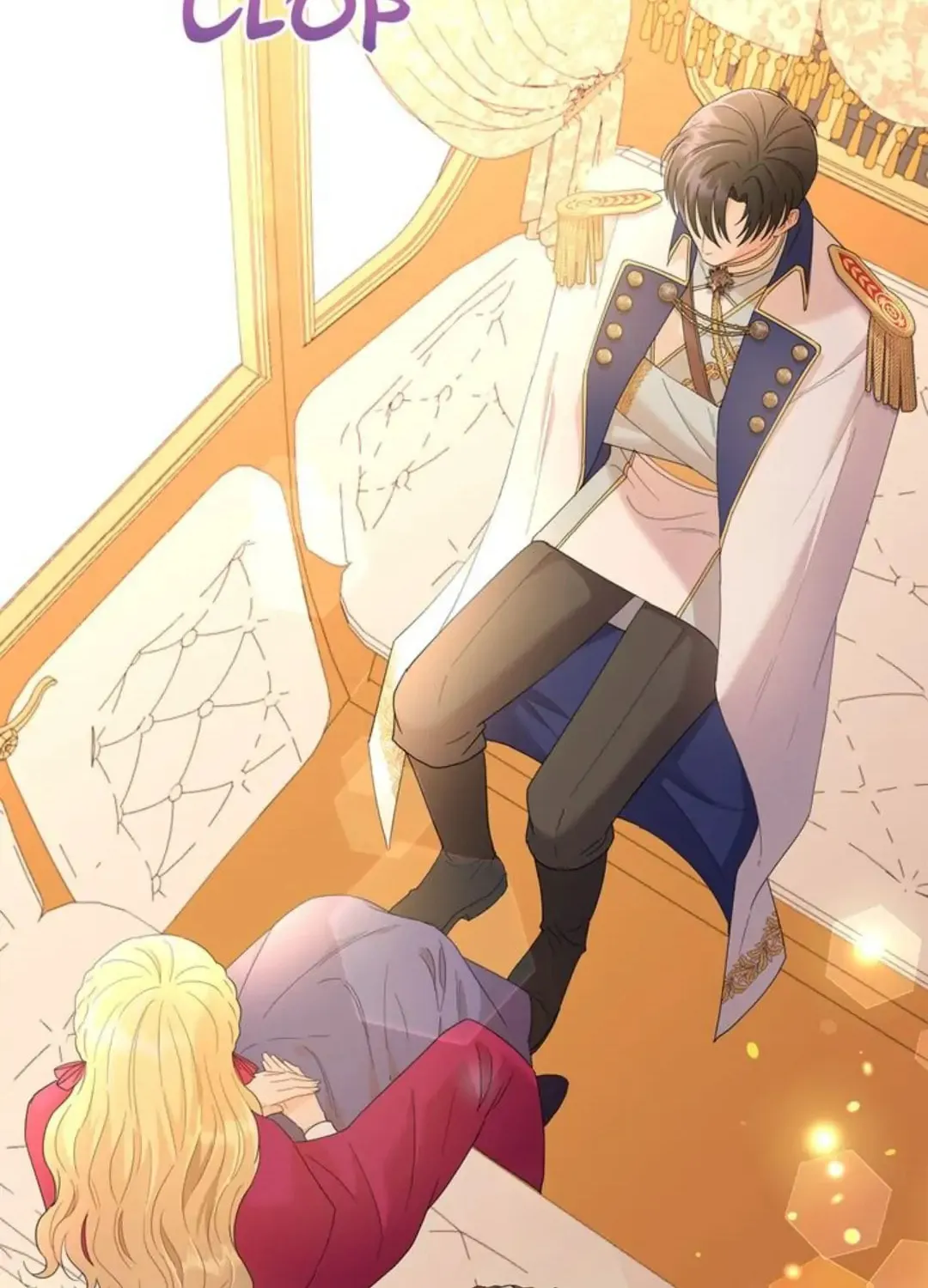 Read Miss Overprotected chapter 10 image 79 on Lezhin