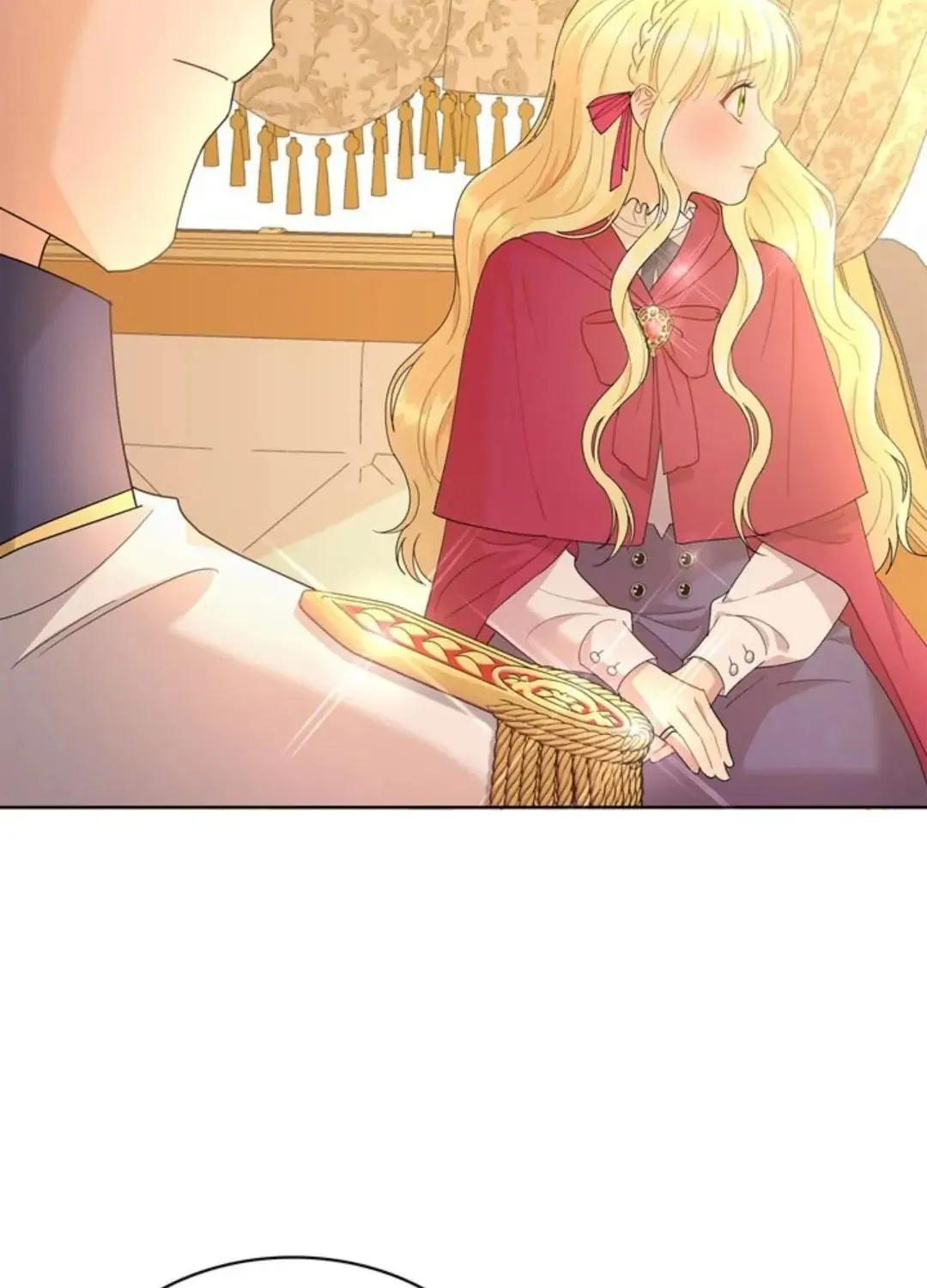 Read Miss Overprotected chapter 10 image 88 on Lezhin