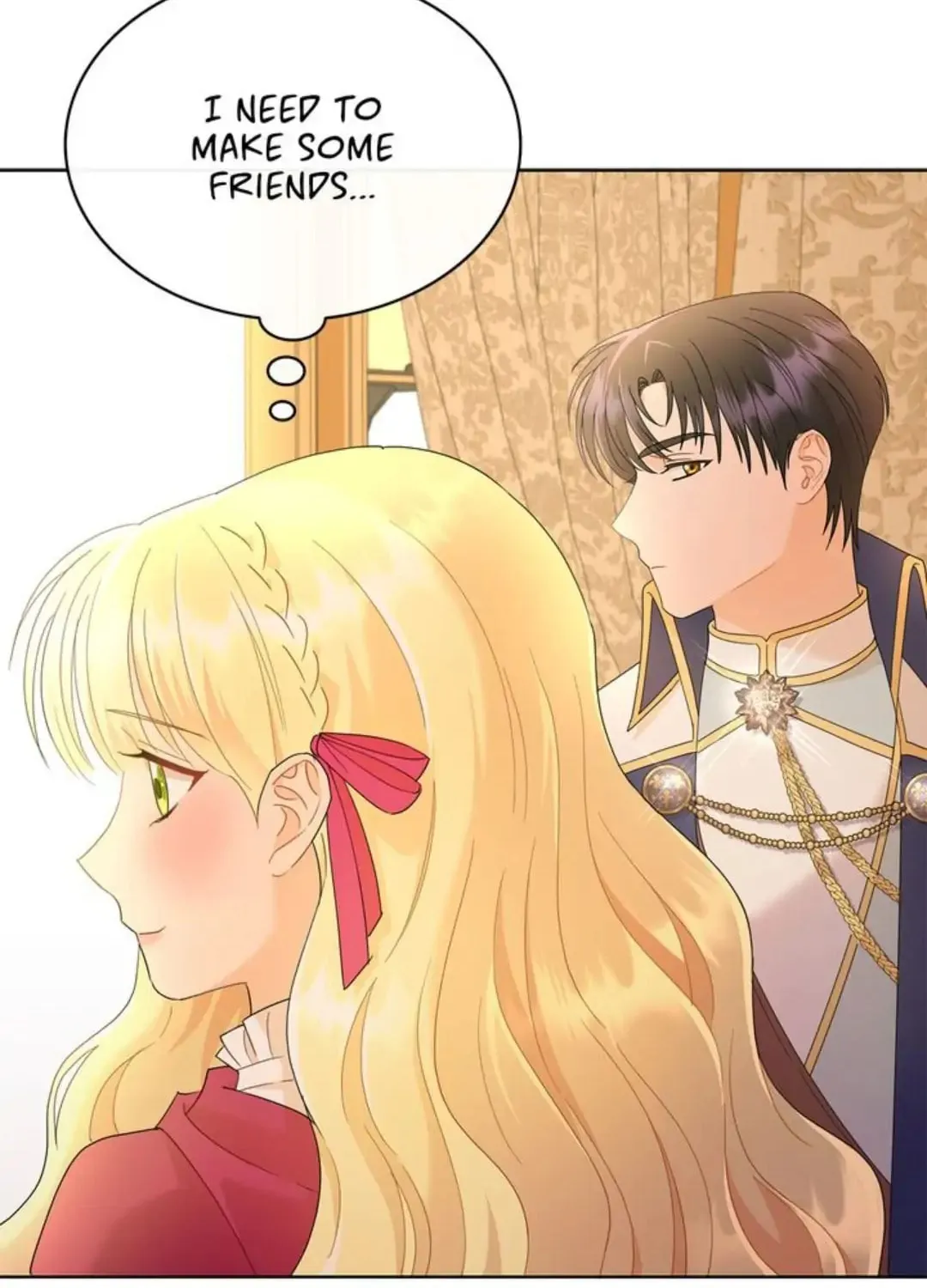Read Miss Overprotected chapter 10 image 89 on Lezhin
