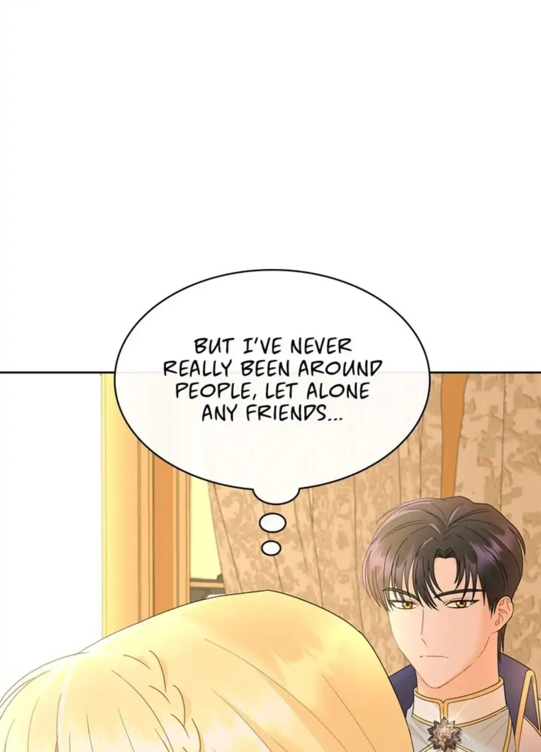 Read Miss Overprotected chapter 10 image 90 on Lezhin