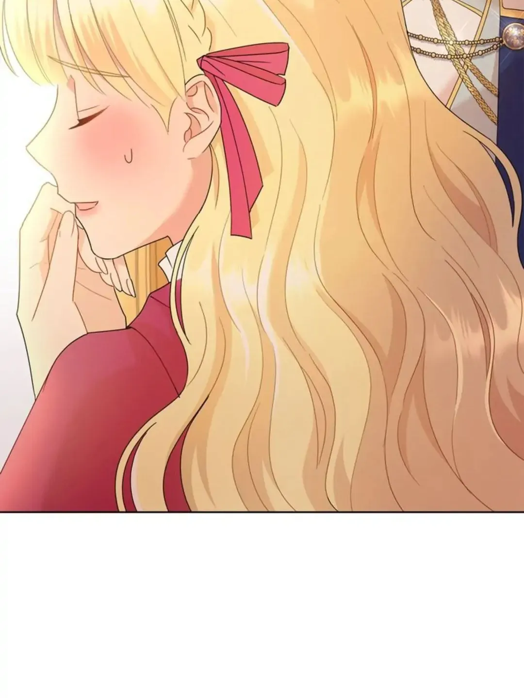 Read Miss Overprotected chapter 10 image 91 on Lezhin