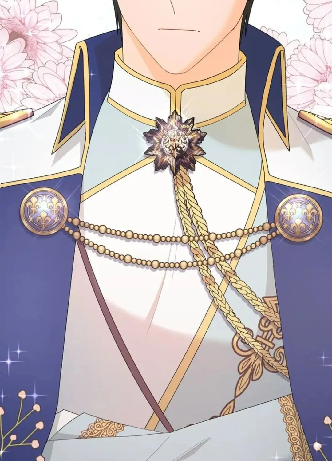 Read Miss Overprotected chapter 10 image 93 on Lezhin