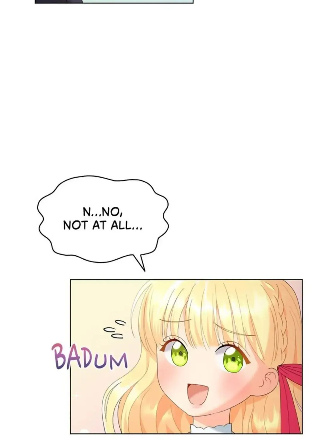 Read Miss Overprotected chapter 11 image 1 on Lezhin