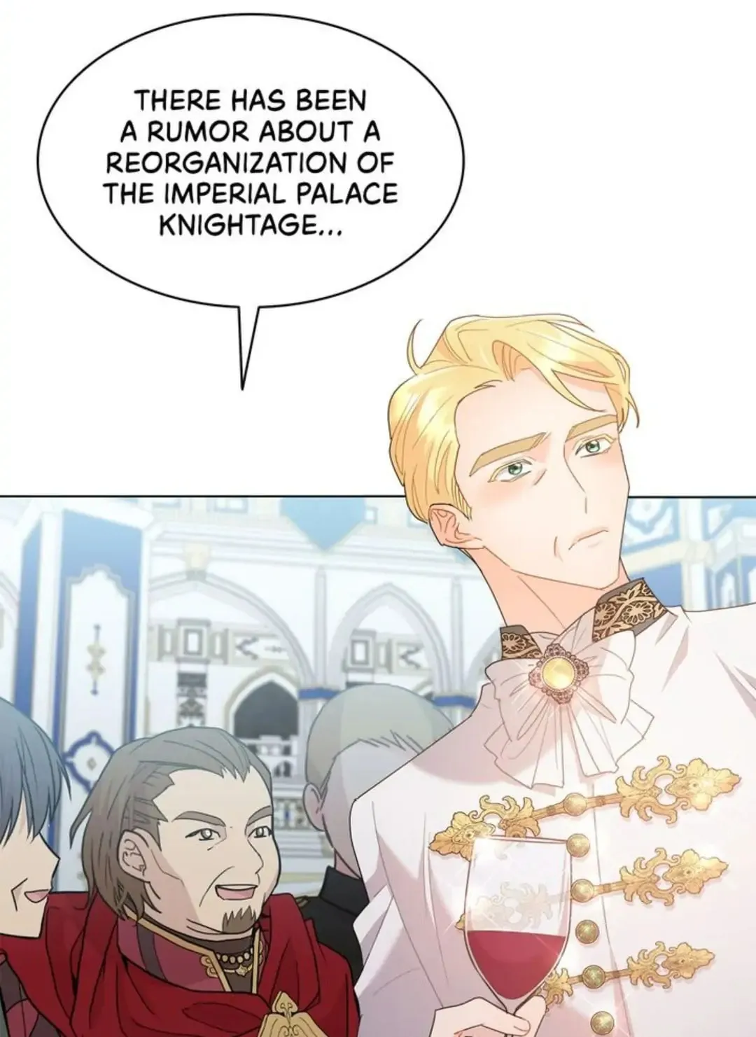 Read Miss Overprotected chapter 11 image 105 on Lezhin
