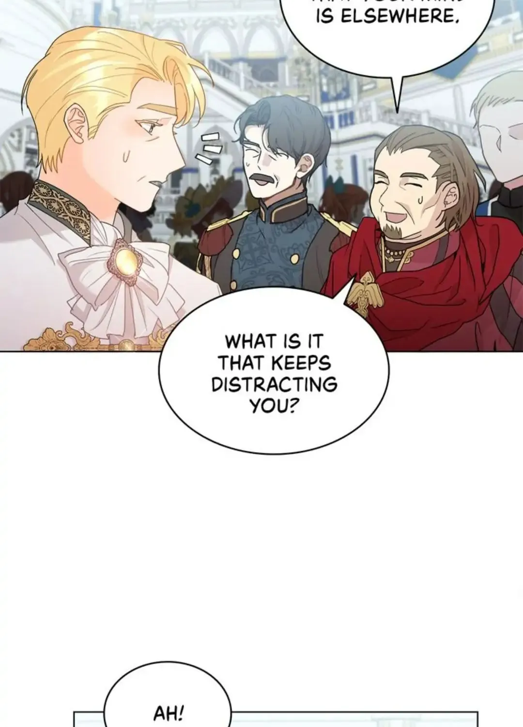 Read Miss Overprotected chapter 11 image 107 on Lezhin