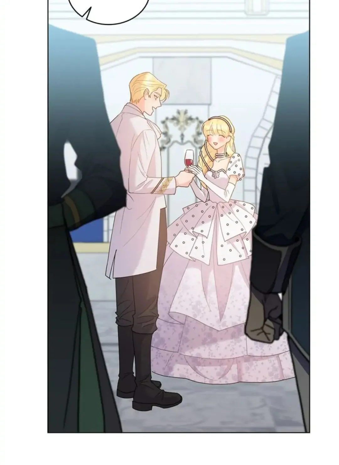 Read Miss Overprotected chapter 11 image 108 on Lezhin