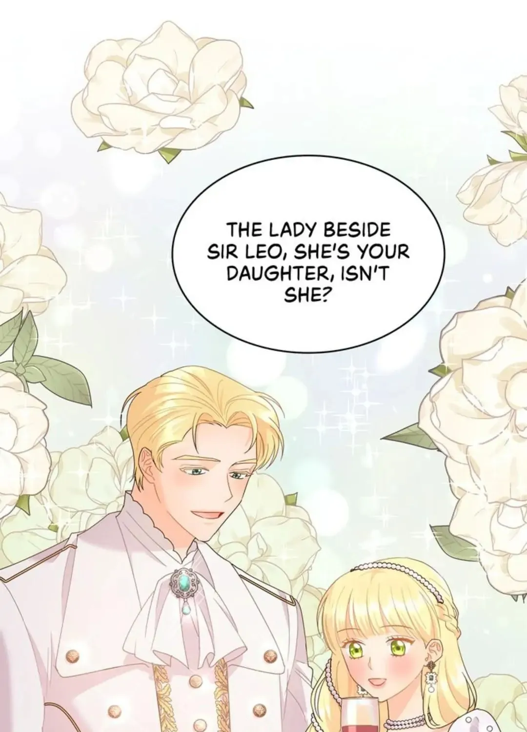 Read Miss Overprotected chapter 11 image 109 on Lezhin