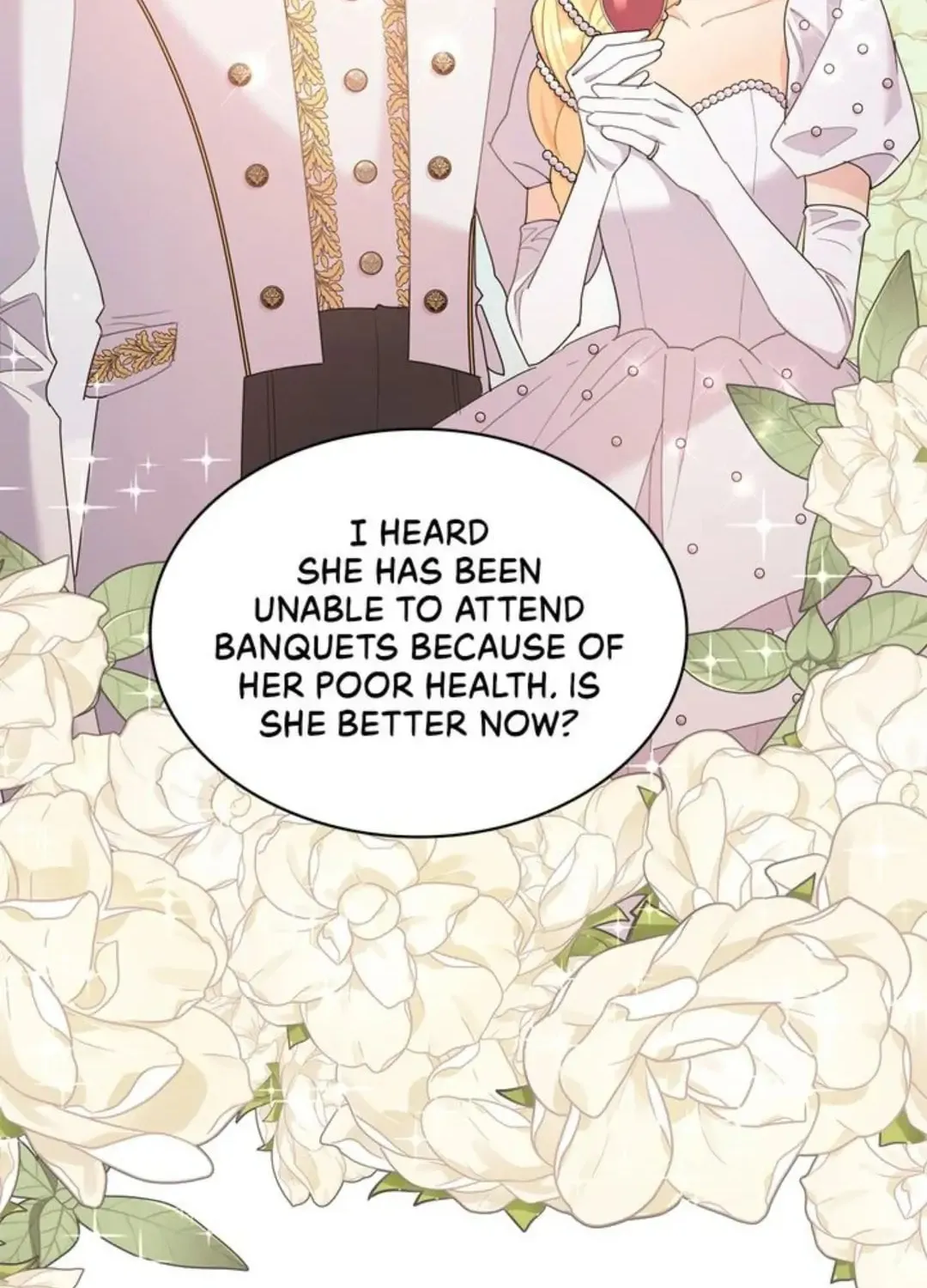 Read Miss Overprotected chapter 11 image 110 on Lezhin