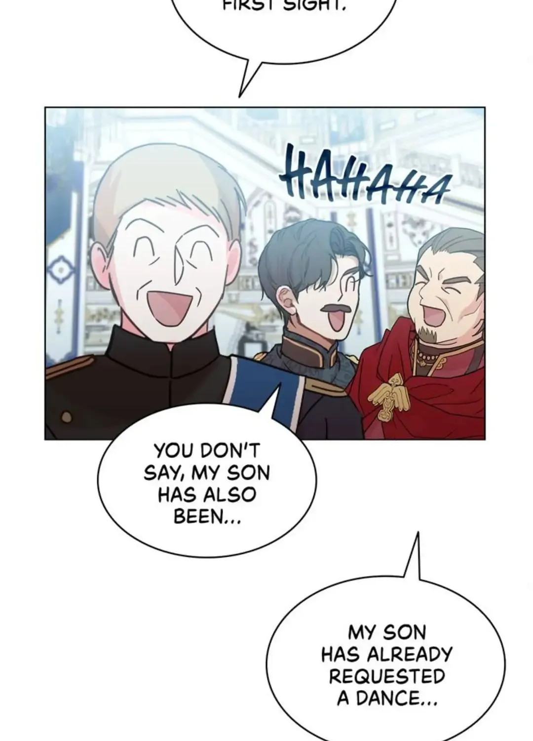 Read Miss Overprotected chapter 11 image 114 on Lezhin