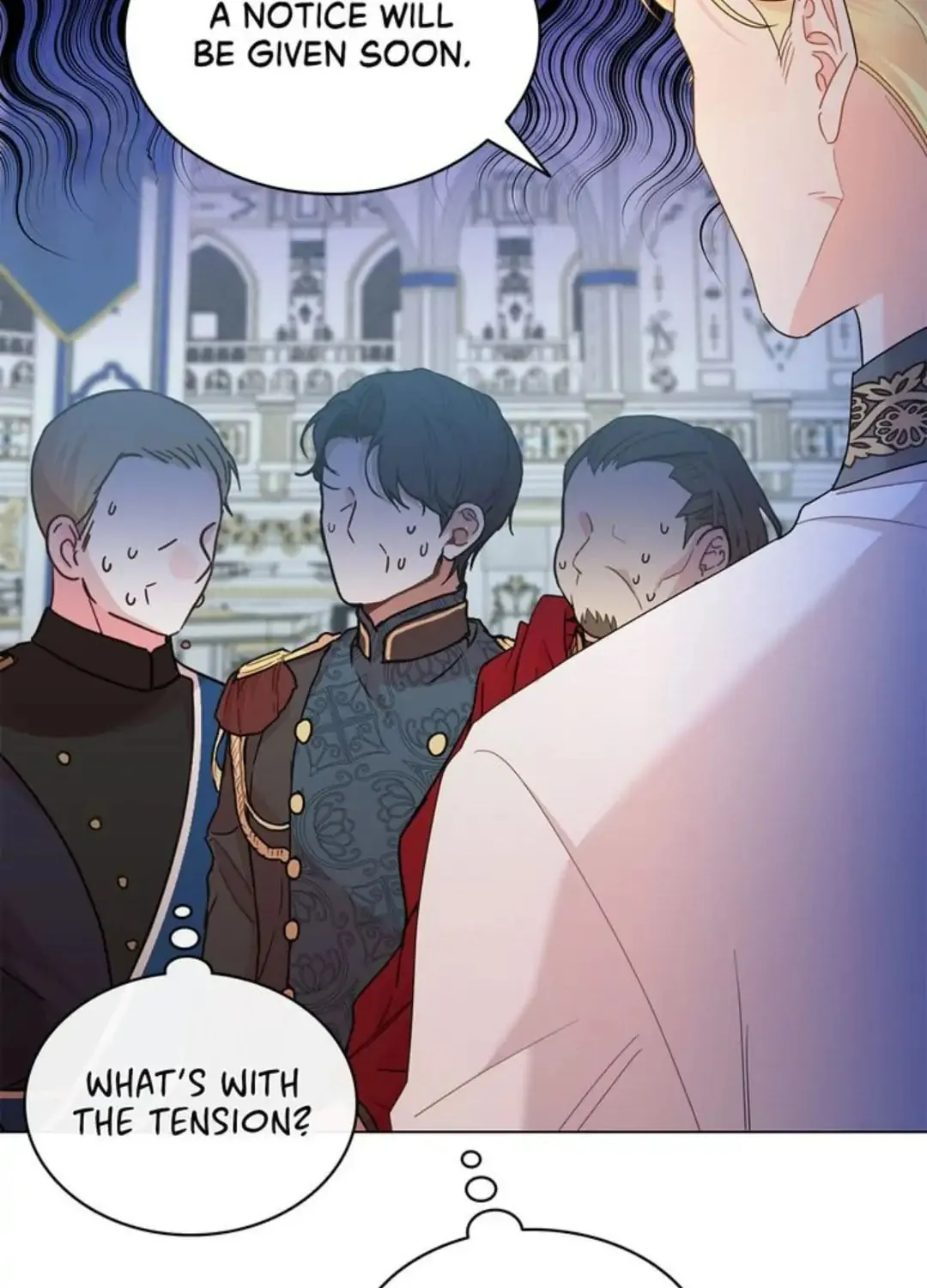 Read Miss Overprotected chapter 11 image 118 on Lezhin