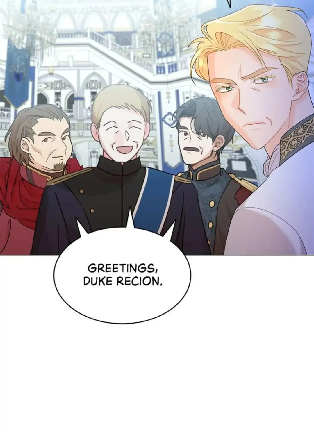 Read Miss Overprotected chapter 11 image 125 on Lezhin