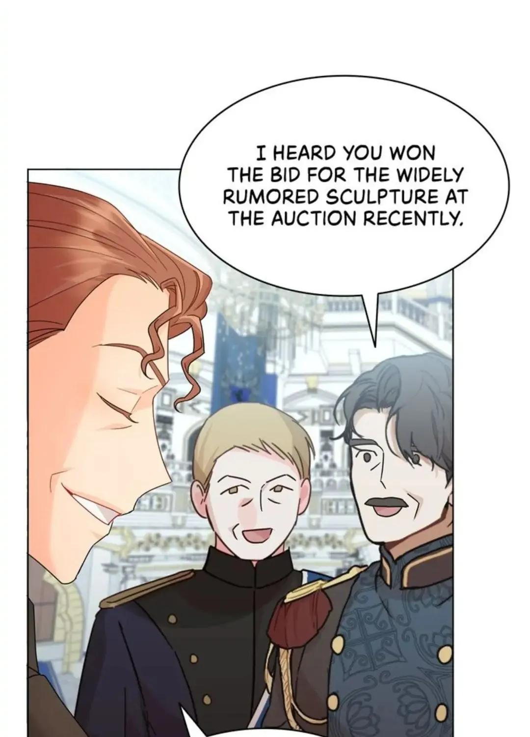 Read Miss Overprotected chapter 11 image 126 on Lezhin
