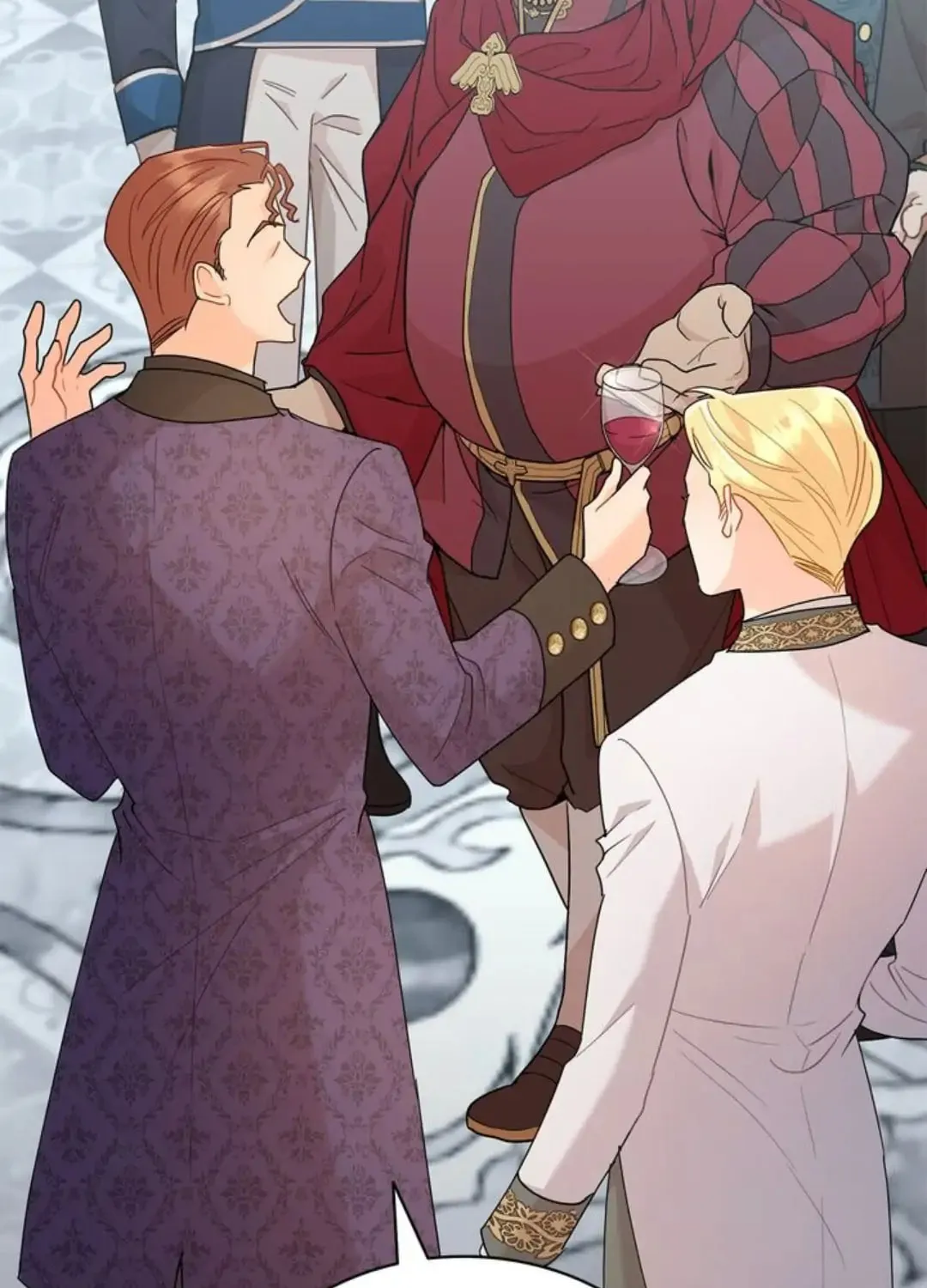 Read Miss Overprotected chapter 11 image 129 on Lezhin