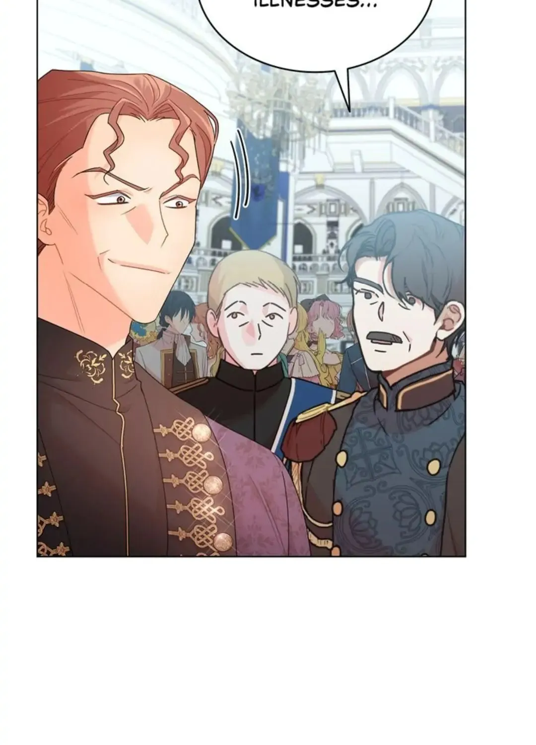 Read Miss Overprotected chapter 11 image 131 on Lezhin