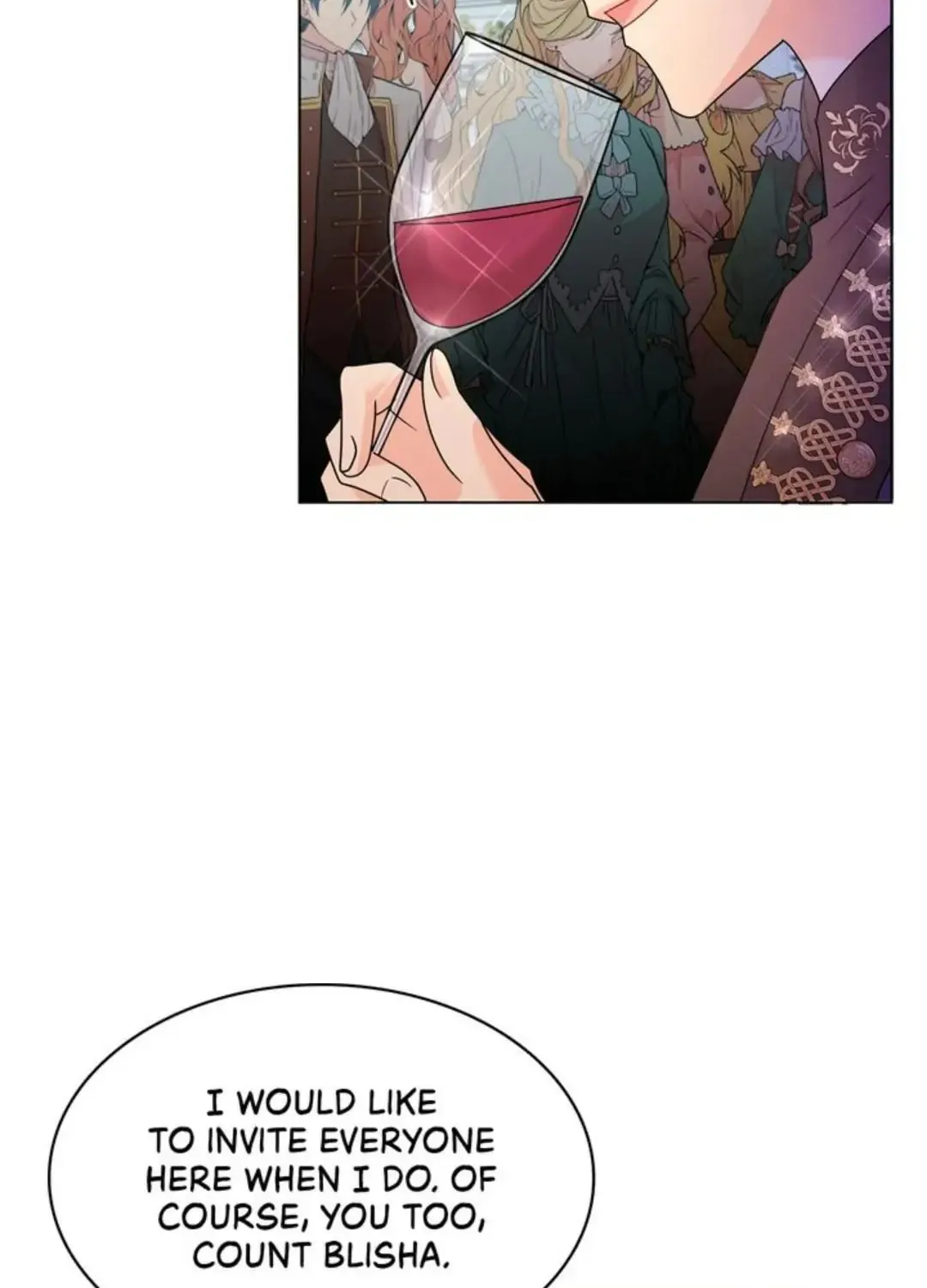 Read Miss Overprotected chapter 11 image 134 on Lezhin