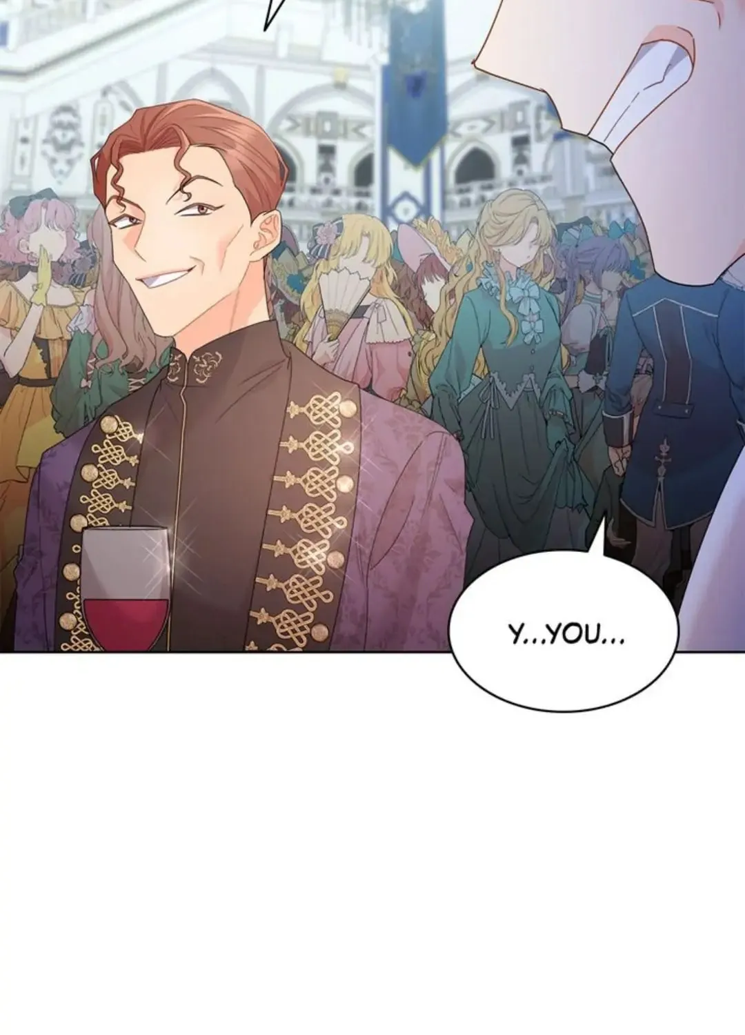 Read Miss Overprotected chapter 11 image 139 on Lezhin