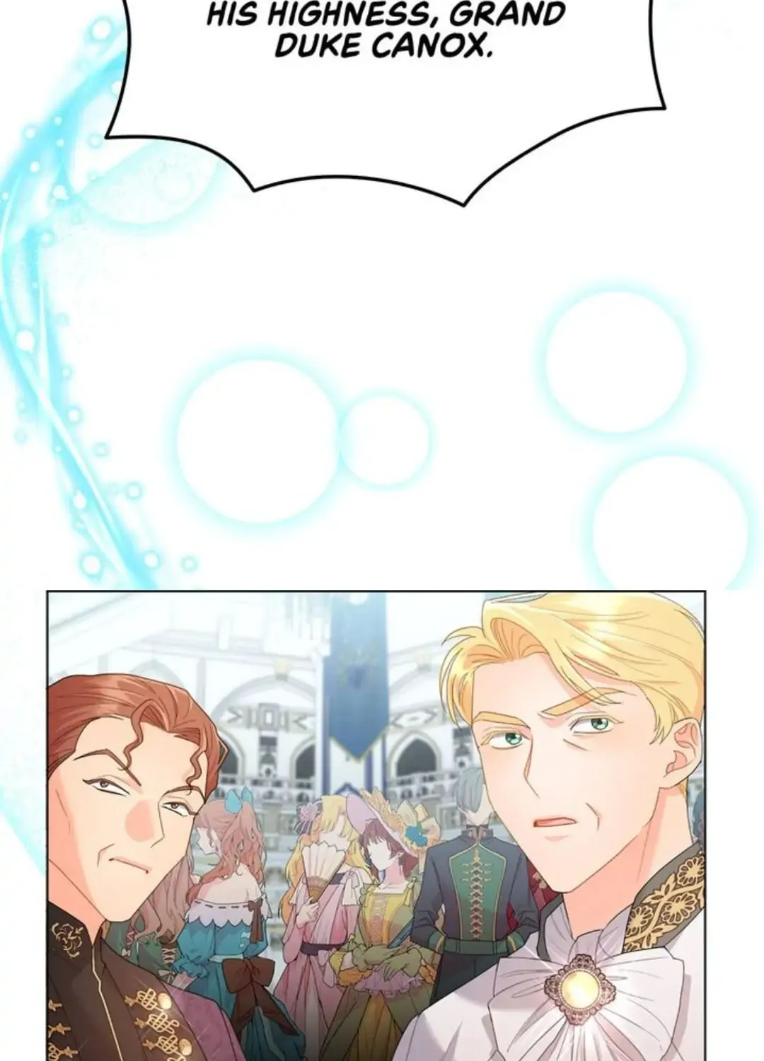 Read Miss Overprotected chapter 11 image 141 on Lezhin