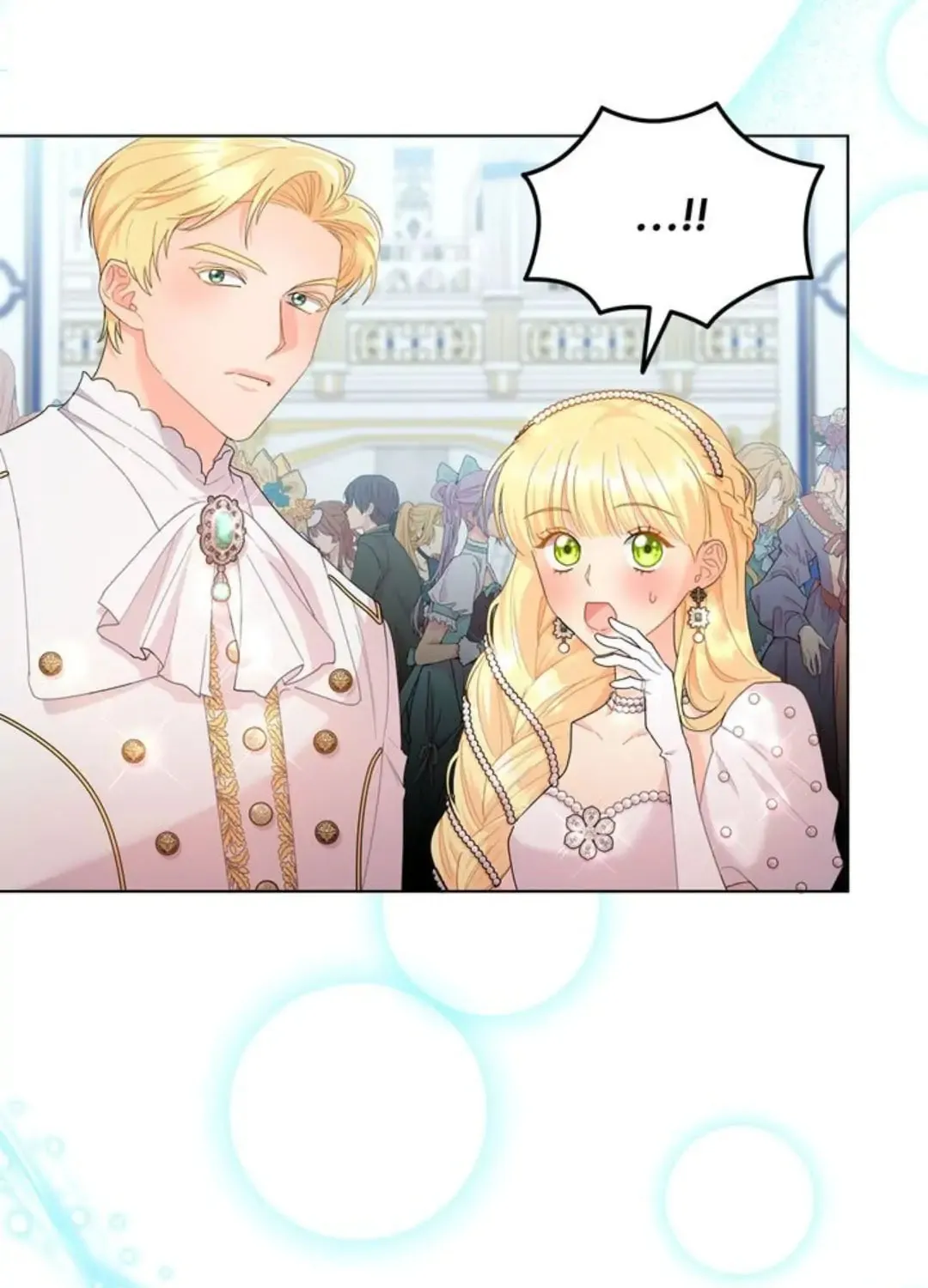 Read Miss Overprotected chapter 11 image 143 on Lezhin