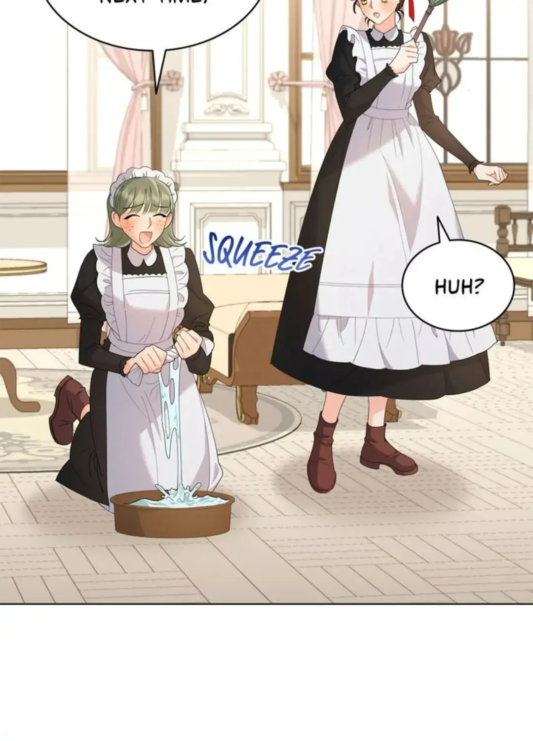 Read Miss Overprotected chapter 11 image 16 on Lezhin