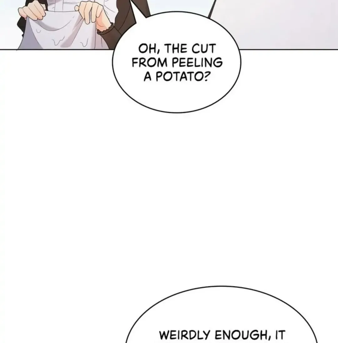 Read Miss Overprotected chapter 11 image 18 on Lezhin