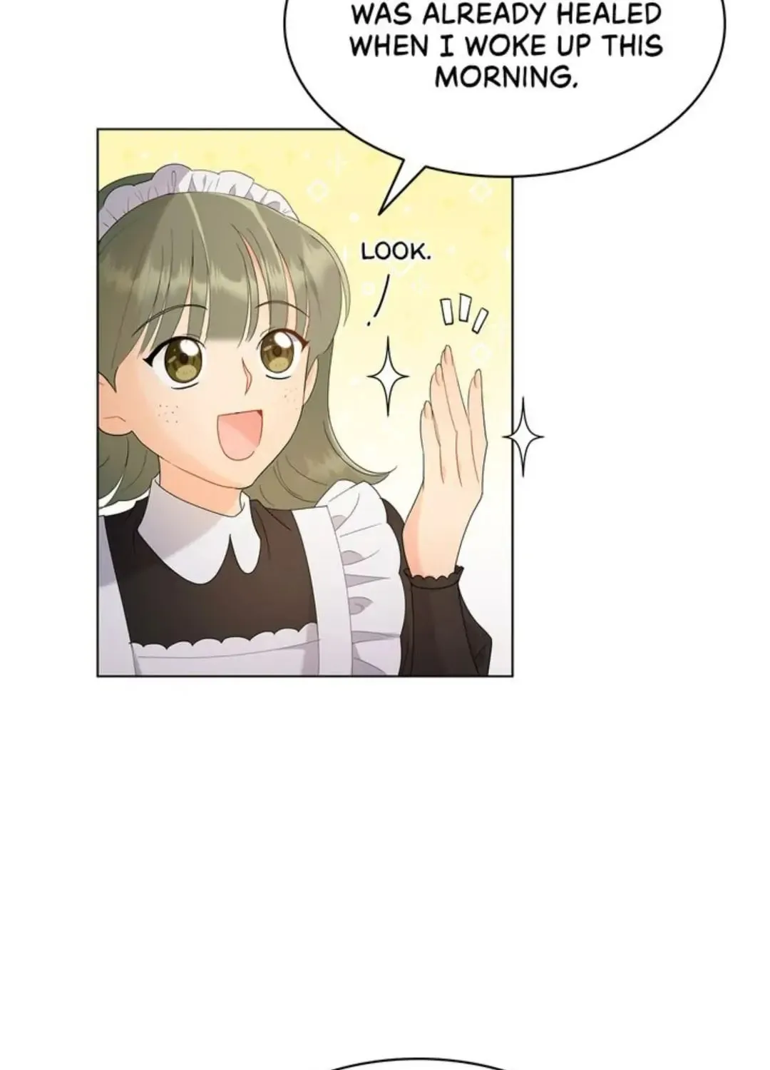 Read Miss Overprotected chapter 11 image 19 on Lezhin