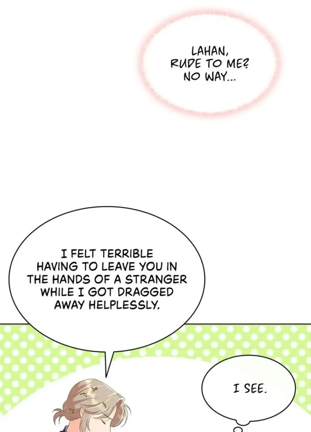 Read Miss Overprotected chapter 11 image 2 on Lezhin