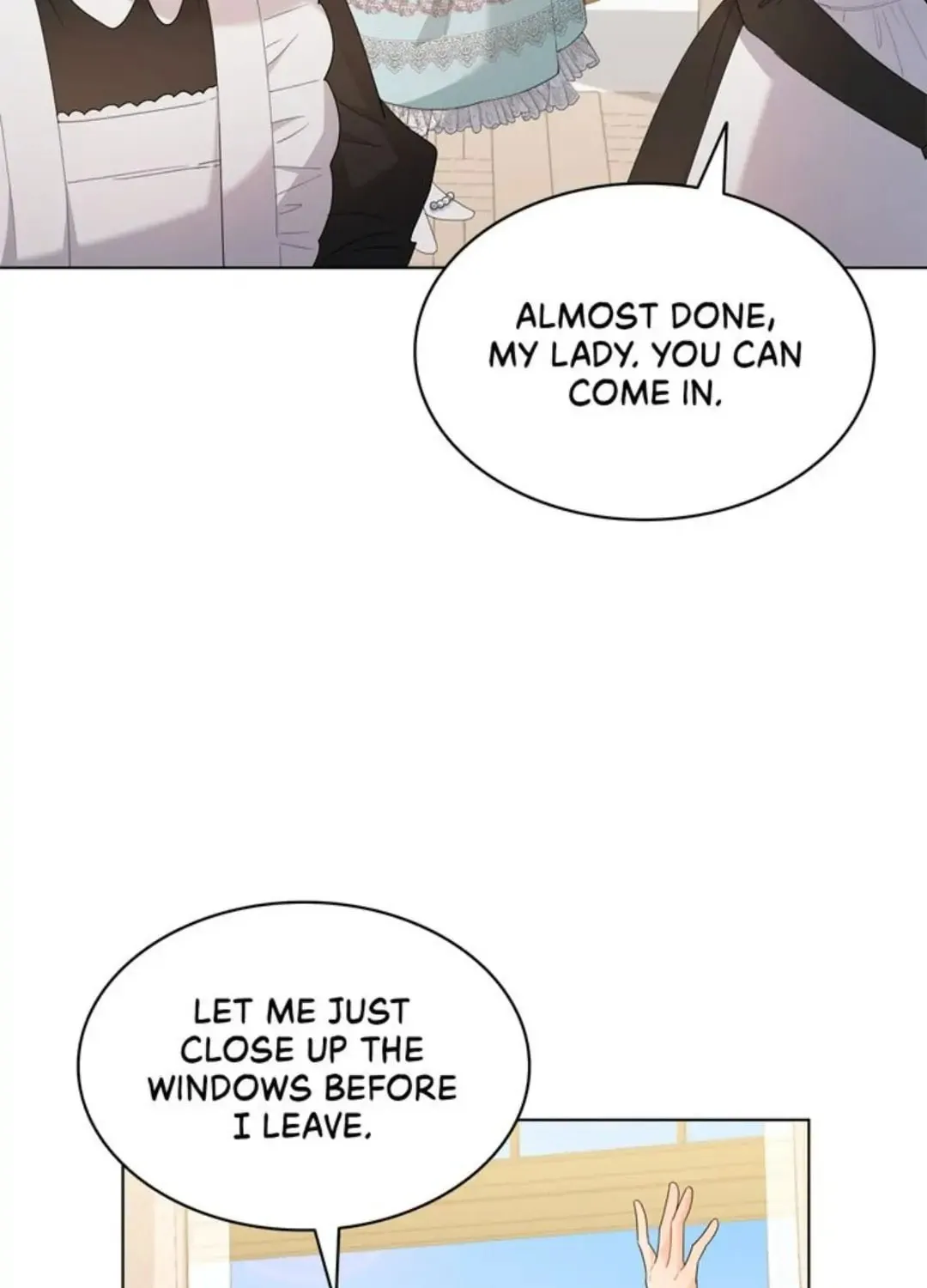 Read Miss Overprotected chapter 11 image 28 on Lezhin