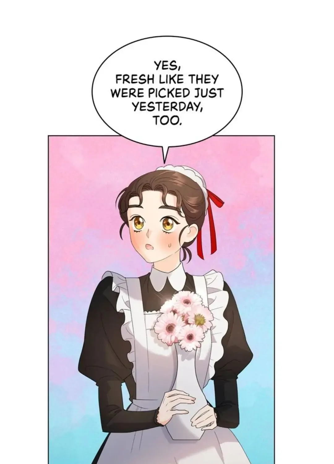 Read Miss Overprotected chapter 11 image 34 on Lezhin