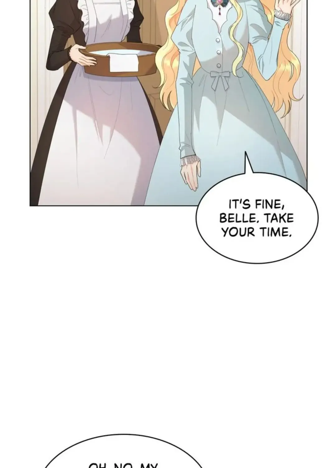 Read Miss Overprotected chapter 11 image 36 on Lezhin