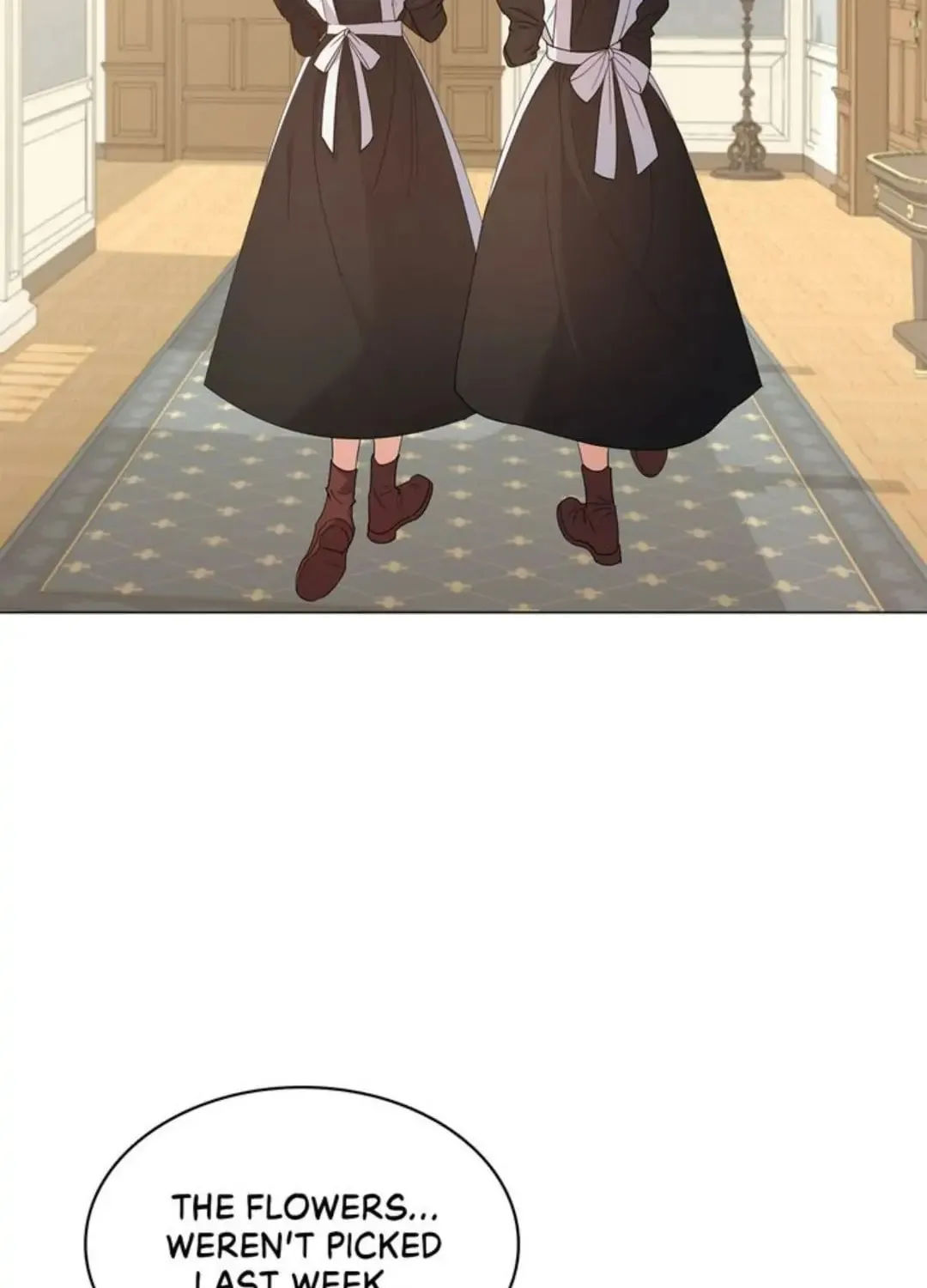 Read Miss Overprotected chapter 11 image 42 on Lezhin