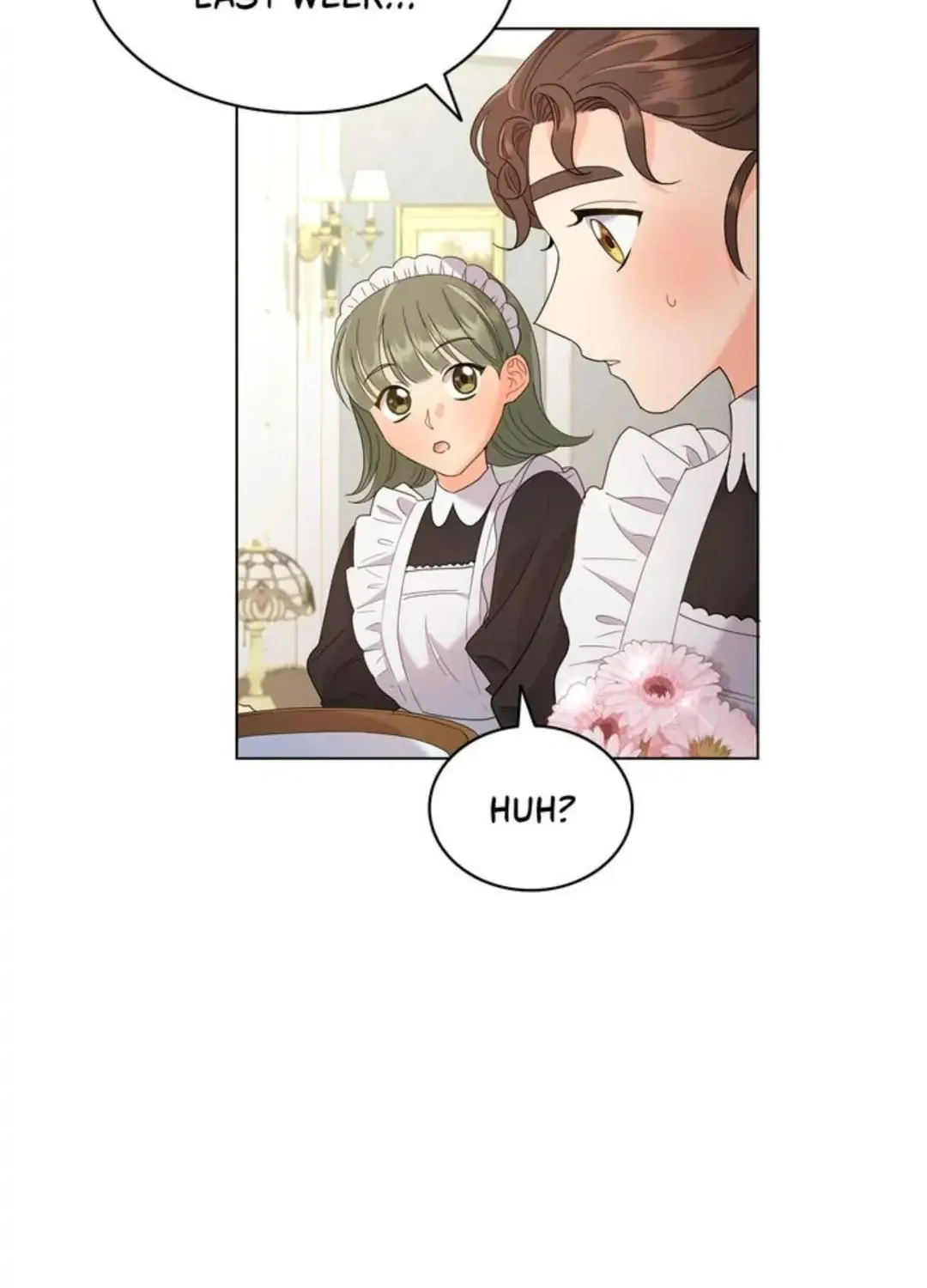 Read Miss Overprotected chapter 11 image 43 on Lezhin