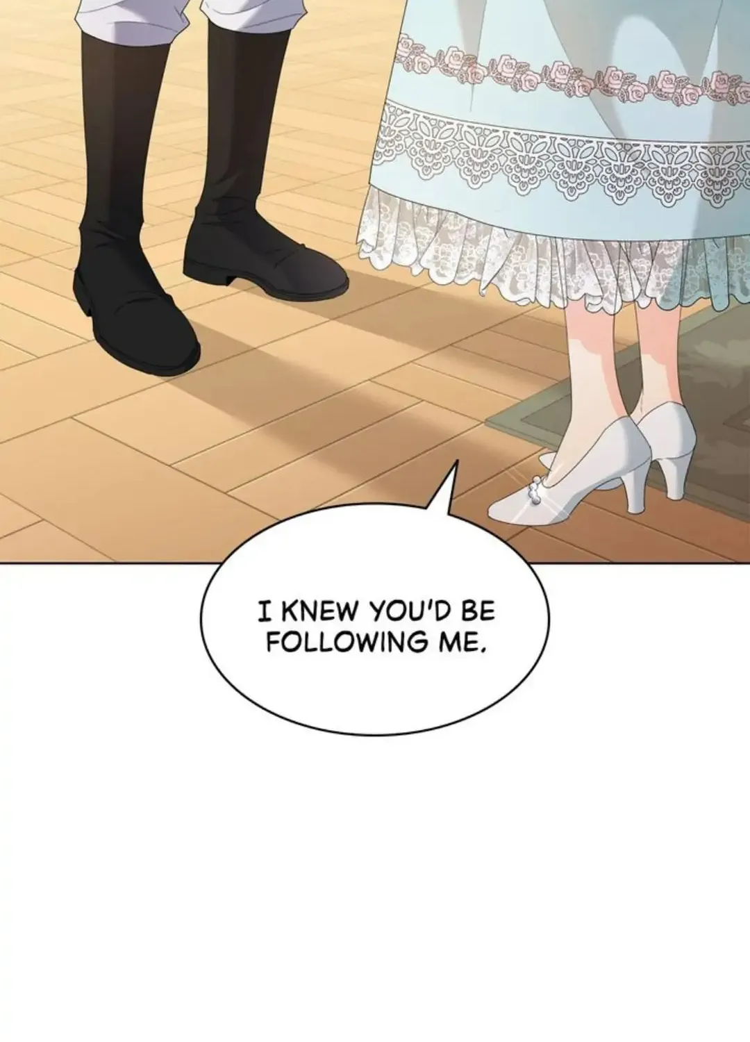 Read Miss Overprotected chapter 11 image 5 on Lezhin