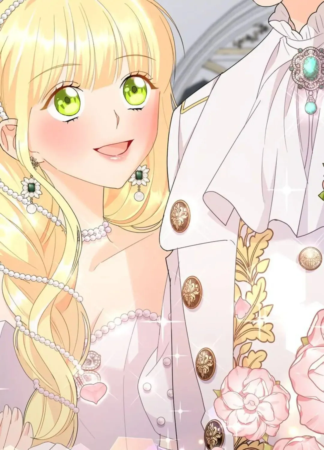 Read Miss Overprotected chapter 11 image 59 on Lezhin
