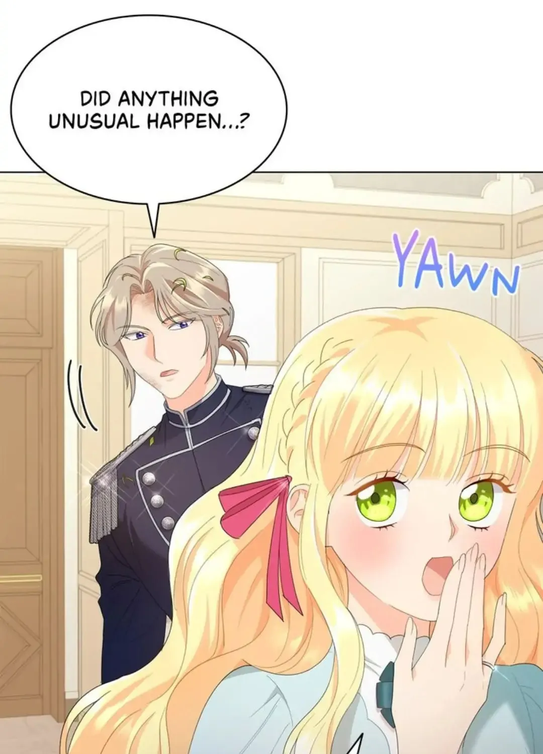 Read Miss Overprotected chapter 11 image 6 on Lezhin