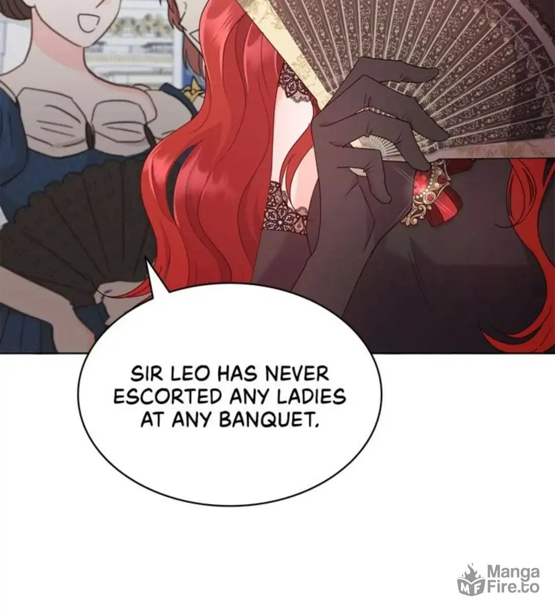 Read Miss Overprotected chapter 11 image 64 on Lezhin